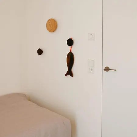 דירה Halbinsel52 I Garten - Ihre Wohlfuehloase In *