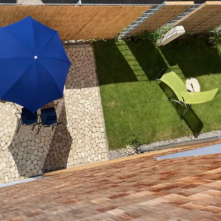 Halbinsel52 I Garten - Ihre Wohlfuehloase In *