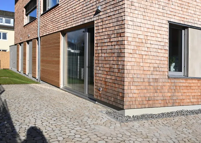Halbinsel52 I Garten - Ihre Wohlfuehloase In شقة *