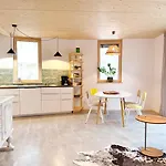 Halbinsel52 I Garten - Ihre Wohlfuehloase In Apartmán Wasserburg