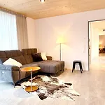 Apartmán Halbinsel52 I Garten - Ihre Wohlfuehloase In Wasserburg