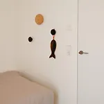 Apartmán Halbinsel52 I Garten - Ihre Wohlfuehloase In *