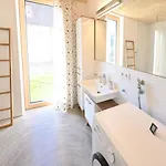 Halbinsel52 I Garten - Ihre Wohlfuehloase In Apartmán *