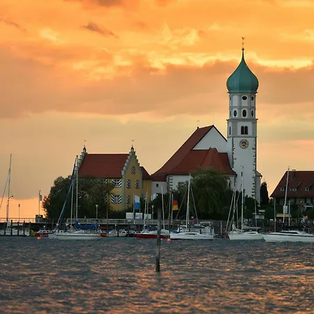 Halbinsel52 I Garten - Ihre Wohlfuehloase In Wasserburg