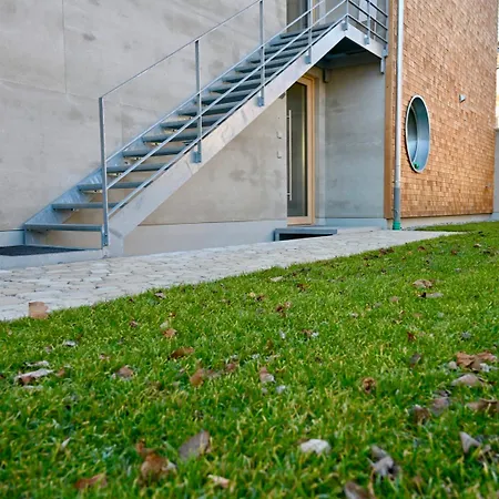 Halbinsel52 I Garten - Ihre Wohlfuehloase In Wasserburg