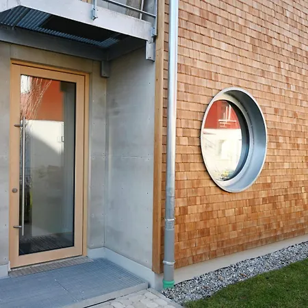 Halbinsel52 I Garten - Ihre Wohlfuehloase In