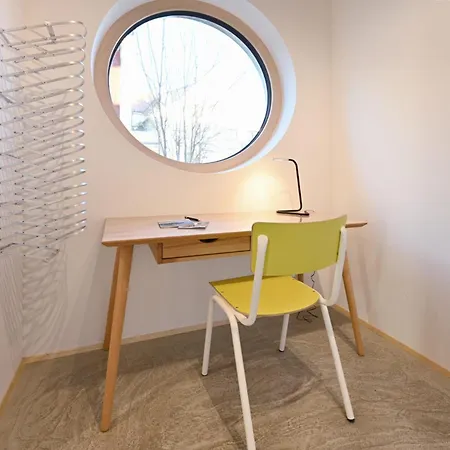 Halbinsel52 I Garten - Ihre Wohlfuehloase In Apartamento