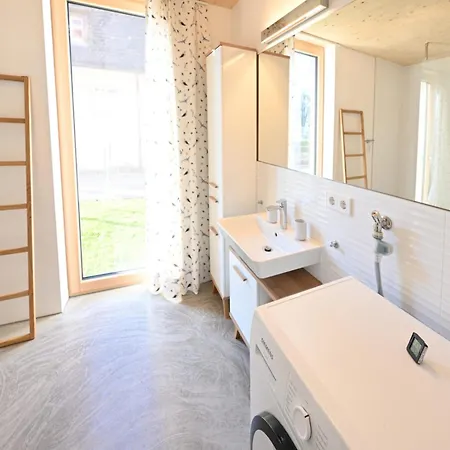 Halbinsel52 Apartamento *