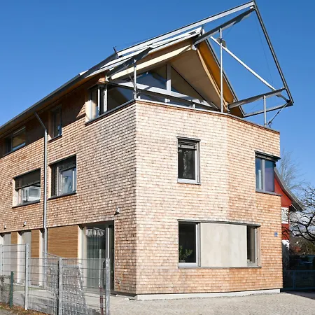 Apartamento Halbinsel52 I Garten - Ihre Wohlfuehloase In *