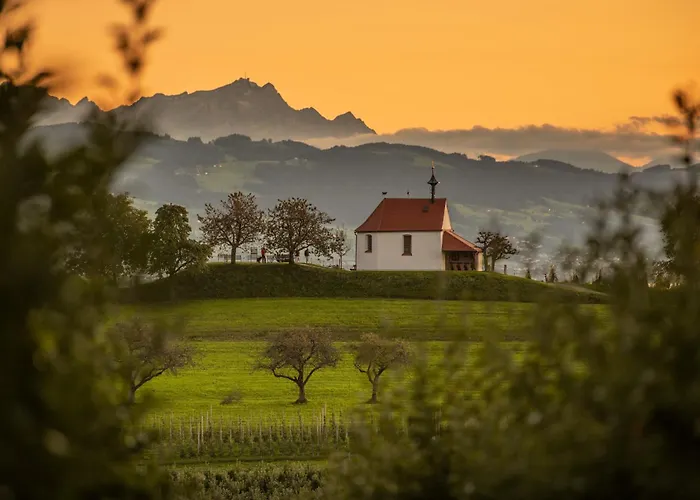 Halbinsel52 I Garten - Ihre Wohlfuehloase In Apartamento