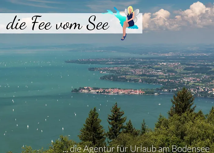 Halbinsel52 I Garten - Ihre Wohlfuehloase In