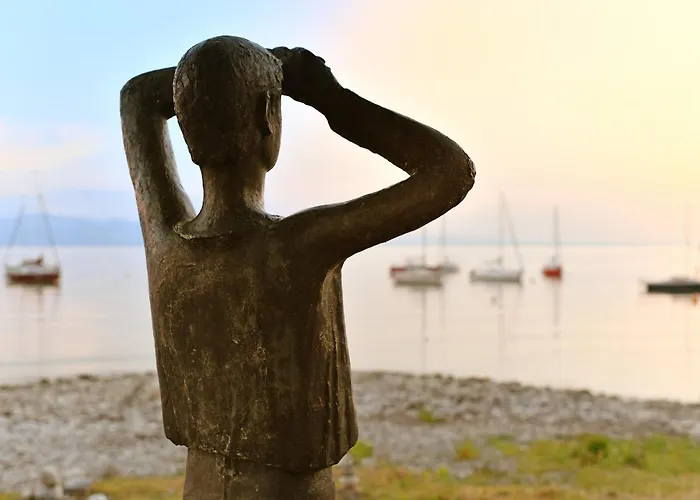 Halbinsel52 I Garten - Ihre Wohlfuehloase In * Wasserburg