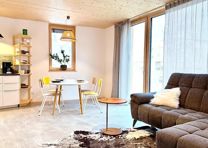 Halbinsel52 I Garten - Ihre Wohlfuehloase In *