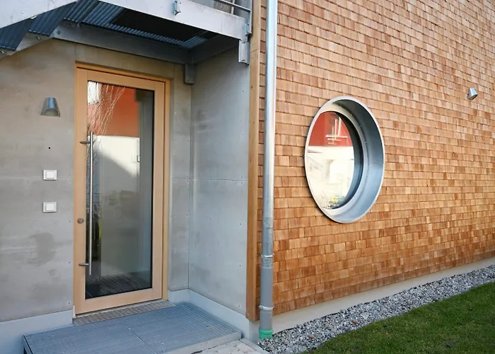 Halbinsel52 I Garten - Ihre Wohlfuehloase In