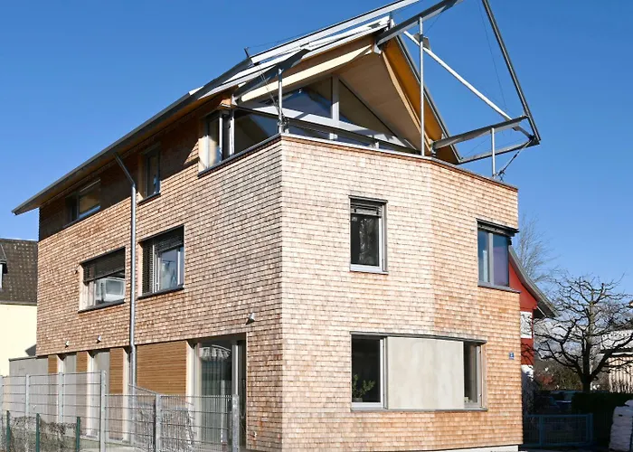 Halbinsel52 I Garten - Ihre Wohlfuehloase In