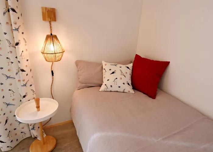 Halbinsel52 I Garten - Ihre Wohlfuehloase In Wasserburg