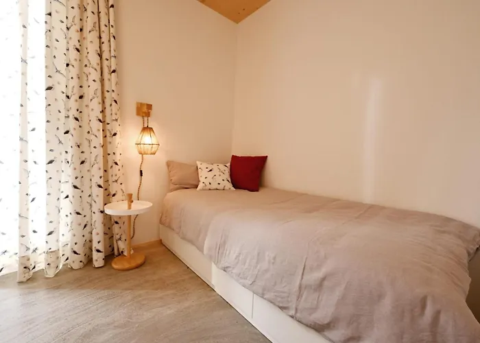 Halbinsel52 I Garten - Ihre Wohlfuehloase In