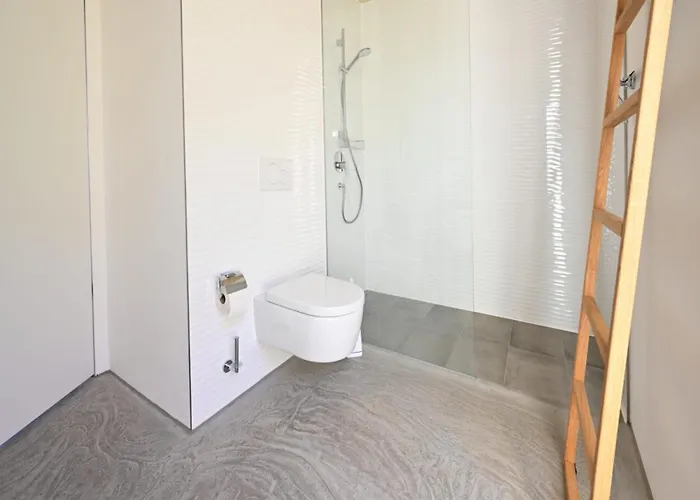 Halbinsel52 I Garten - Ihre Wohlfuehloase In *