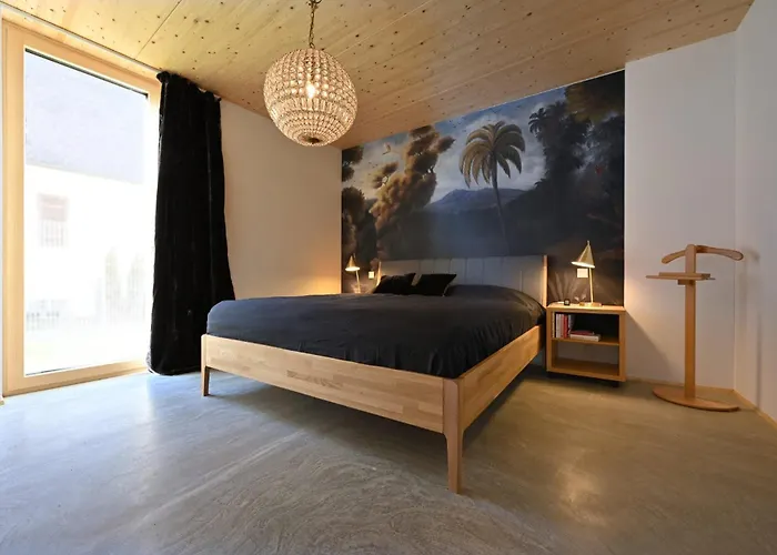 Halbinsel52 I Garten - Ihre Wohlfuehloase In Apartamento Wasserburg